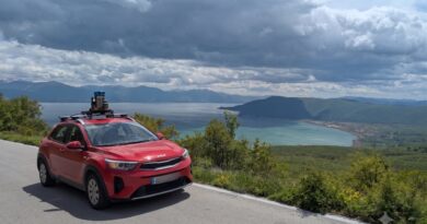 Гугл стрит вју се враќа во Македонија со обемно обновување на снимките низ земјата