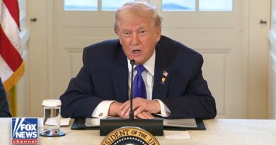 Трамп ја прекинува трговијата и туризмот со Шпанија