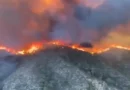 Шпанските спасувачи трагаат по 23 исчезнати во пожарот кој однесе 12 жртви