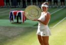 НОВА КРАЛИЦА НА ВИМБЛДОН Носкова ја освои првата Гренд слем титула по неверојатна драма