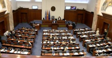 Со 69 гласа: Изгласани новите министри во Владата!