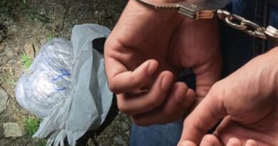Драма на граница: Влечел цариник со возилото за да избегне претрес, по потера уапсен во Скопје