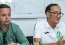 Червар: Голема чест ми е што ќе го водам Пелистер