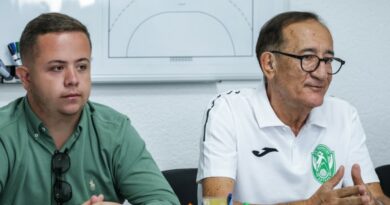 Червар: Голема чест ми е што ќе го водам Пелистер