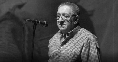 Тажната вест се прошири доцна вечерва: Почина актерот Гоце Тодоровски