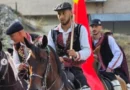 Почнува 48. Илинденски коњички марш, коњаниците тргнуваат од Горно Лисиче кон Крушево