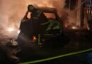 Притвор од 30 дена за струмичанец, запалил автомобил и трактор