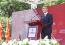 Мицкоски: Битката на оваа генерација е да ја победи омразата, цинизмот и талогот што ја трујат Македонија