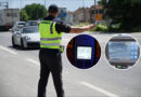 Рекорден број прекршоци во јули: Над 20 илјади казни, 496 лица приведени и одземени 332 возила