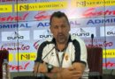 Шампионот остана без тренер – Фабијани е минато за Вардар