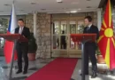ПРАГА СЕ ВКУЧУВА ВО СПОРОТ СО СОФИЈА – „Ова веќе не е само ваша работа, туку на цела ЕУ!“