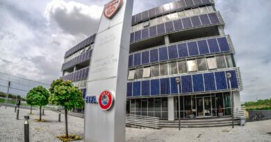 ФФМ му ја откажа поддршката на Инфантино