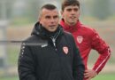 Таневски го објави списокот на фудбалери кои ќе играат на Медитеранските игри