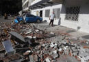 Билансот од катастрофалниот земјотрес во Колумбија достигна 314 жртви, се трага по уште стотици