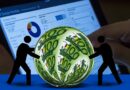 Еврозоната бележи најсилен раст во изминатите девет месеци, Германија е предводник на закрепнувањето