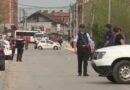 Утринско пукање во Скопје: Две лица застрелани во автомобил