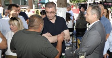 Мицкоски со порака за празникот Успение на Пресвета Богородица: Обединувањето е нашата сила и иднина