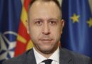 Јанушев: Крајно е несериозно тоа што СДС пак се обидува да произведе политички конструкции, само со неселективна одговорност можеме да изградиме општество во кое корупцијата не се премолчува и толерира