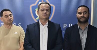 Ковачки: Стојанчо Радичевски ќе биде идниот градоначалник на Брвеница