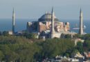 Истанбул: Откриени 9 километри подземни тунели под Света Софија