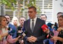 Мицкоски за скандалот во „Македониумот“: Ќе побарам да биде разрешен директорот на таа институција заедно со управниот одбор