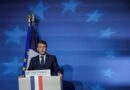 Макрон по состанокот на Г7 најави координирано ослободување на 100 милиони барели нафта од резервите