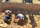 НОВИ СЕНЗАЦИОНАЛНИ ОТКРИТИЈА НА РАСНИЦА: Пронајдено богато војничко погребување со комплетна опрема