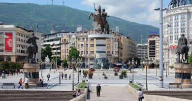 Анкета: Граѓаните се задоволни од нивниот квалитет на живот