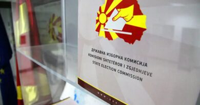 ДИК: Излезноста во Брвеница до 13 часот е 20,50 отсто, споредено со првиот круг од изборите во 2025 излезноста поголема за 1,48 проценти