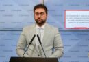 Манасиевски: Некредибилниот Барбов да каже на јавноста дали под притисок на Заев и Филипче го изготви извештајот за Михаилова?