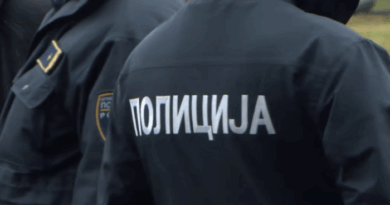 Претреси на повеќе од 40 локации во голема акција на МВР – пронајдени дрога, оружје и пари