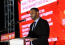 ОФИЦИЈАЛНО: Брвеница оди во втор круг, Радичевски во водство пред Јахји