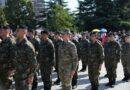 Професионалните војници по 45 години ќе можат да останат во АРМ со договор на неопределено време