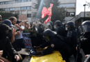 Франција ги продолжи полициските часови за да ги смири немирите и грабежите