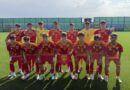 Македонија У15 со победа го отвори Светското првенство во Баку