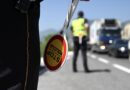 Приведени девет возачи, тројца возеле без положен возачки испит, а шест под дејство на алкохол