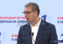 (Видео) Александар Вучиќ го призна поразот: Студентите победија, одиме во опозиција!