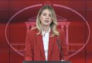 Митева: Владата формира Национален комитет за заштита и безбедност на новинарите, до 15 декември 2026 година ќе се изработи Акциски план