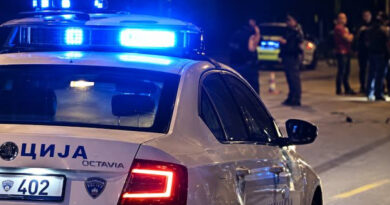 МВР со детали: Операции на очи наплаќале и од ФЗО и од пациентите, осуммина уапсени