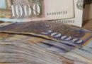 Граѓаните чуваат 7,4 милијарди евра во банките, штедењето расте и покрај инфлацијата