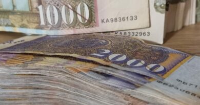 Граѓаните чуваат 7,4 милијарди евра во банките, штедењето расте и покрај инфлацијата