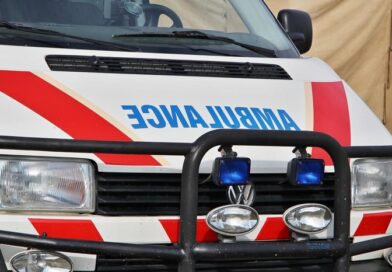 Возач прегазил седумгодишно дете во Кочани