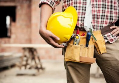 Годинава затекнати и протерани 89 странци кои на црно ѕидале на домашните градилишта