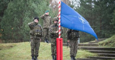 Белгија одобри членство на Финска и Шведска во НАТО 