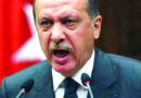 Ердоган згрме: Грчкиот премиер да се прибере! 