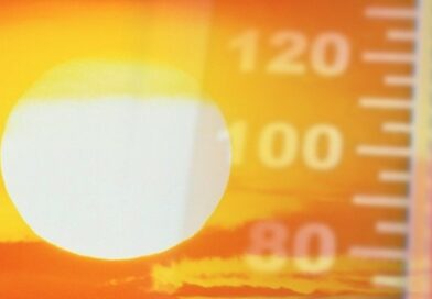 Сончево и топло со температура до 43 степени Целзиусови 