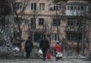 ОН во март бележат драстичен пораст на бројот на загинати и ранети цивили во Украина 