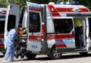 Неколку деца се повредени во тешка сообраќајка кај Кичево, се судриле автобус и две возила 