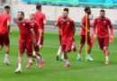 Пад од три позиции за македонската репрезентација на ФИФА ранг-листата 