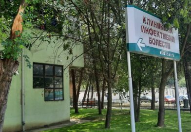 На инфективната Клиника дневно имаат по 20-тина лица со симптоми на труење со храна 
